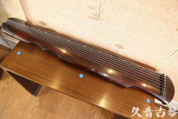 阳江市●久音古琴 ●今日推荐20230513[顶级演奏伏羲]