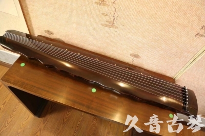 阳江市●久音古琴  ●今日推荐  20230530[高级精品演奏级落霞]