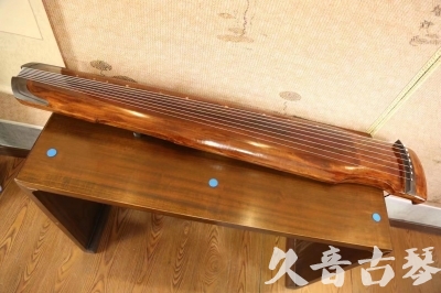 阳江市●久音古琴  ●今日推荐20230605  [断纹仲尼式]