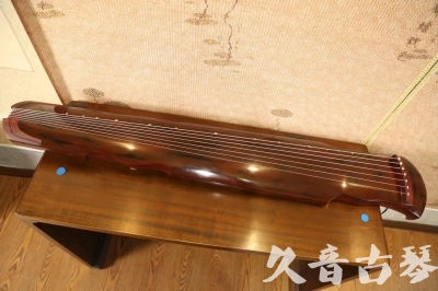 阳江市●久音古琴  ●今日推荐 20230703 [顶级演奏凤势氏]