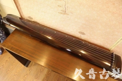 阳江市●久音古琴  ●今日推荐20230711  [高级演奏正和]