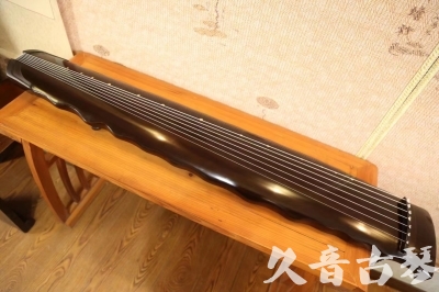 阳江市●久音古琴  ●今日推荐20230713  [高级演奏落霞]