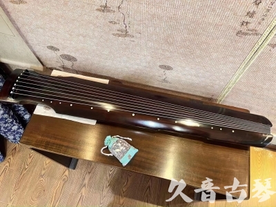阳江市●久音古琴  ●今日推荐20230714  [高级演奏仲尼式]