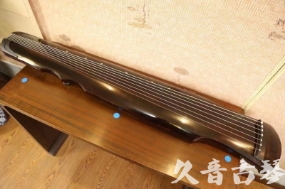 阳江市●久音古琴  ●今日推荐20231218  [顶级演奏伏羲]