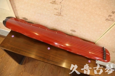 阳江市20240108冬季古琴保养注意事项3