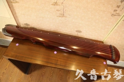 阳江市20240108冬季古琴保养注意事项4