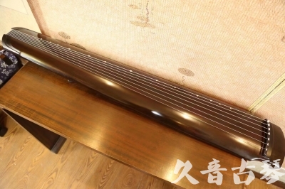 阳江市●久音古琴   ●今日推荐20240120   [高级演奏绿绮]