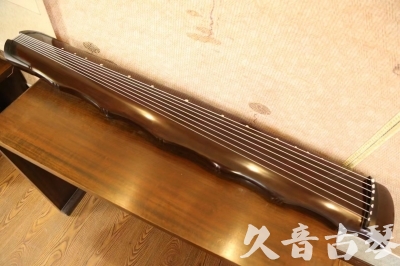 阳江市●久音古琴  ●典藏系列 20240126 [高级演奏竹节]