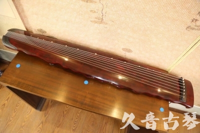 阳江市●久音古琴  ●今日推荐 20240202 [顶级演奏落霞]