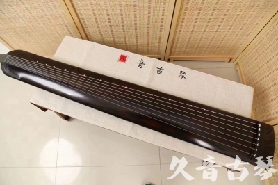 阳江市●久音古琴  ●今日推荐20240204 [高级演奏正和]