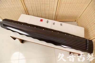 阳江市●久音古琴  ●今日推荐20240226  [高级演奏级落霞]