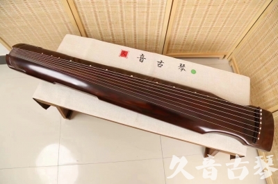 阳江市●久音古琴  ●今日推荐20240515  [顶级演奏仲尼]