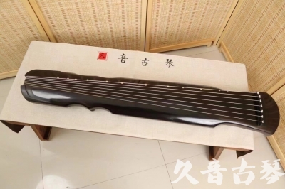 阳江市●久音古琴   ●佳品推荐20240524   [98CM伏羲式]