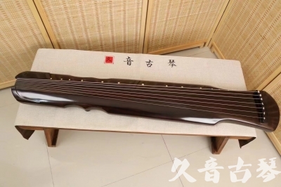 阳江市●久音古琴   ●佳品推荐  20240527 [108CM伏羲式]