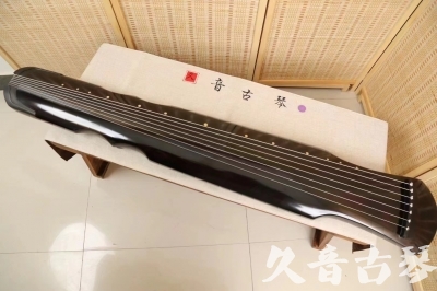 阳江市久音古琴  ●今日推荐20240527  [收藏级伏羲式]（升级必入）