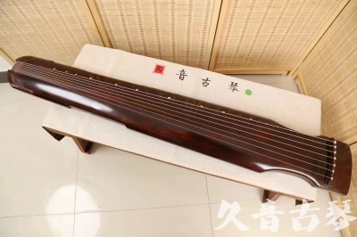 阳江市●久音古琴  ●今日推荐  20240613[顶级演奏仲尼]
