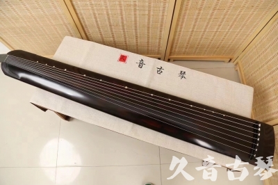 阳江市●久音古琴  ●今日推荐20240624 [高级演奏正和]