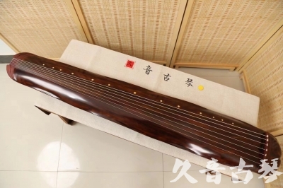 阳江市●久音古琴  ●今日推荐20240625  [顶级演奏蕉叶式]