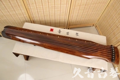 阳江市●久音古琴  ●今日推荐20240704[断纹仲尼式]