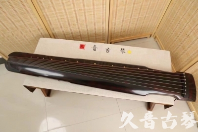 阳江市●久音古琴   ●新品推荐20240711  [高级精品演奏仲尼式]
