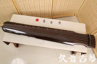 阳江市●久音古琴   ●佳品推荐  20240717 [108CM仲尼式]