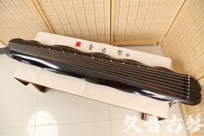 阳江市●久音古琴  ●今日推荐 20240724 [收藏级蕉叶式]