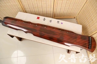 阳江市●久音古琴  ●今日推荐20240831  [收藏级伏羲式]