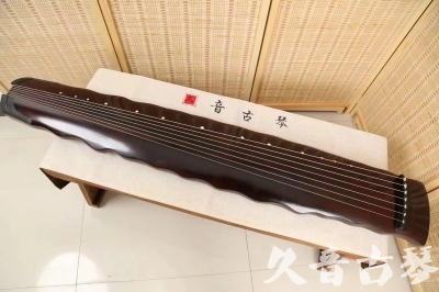 阳江市●久音古琴  ●今日推荐  20240903[顶级演奏落霞]