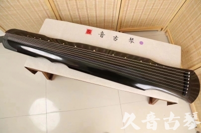 阳江市●久音古琴  ●今日推荐20240913  [收藏级伏羲式]（老师必选）